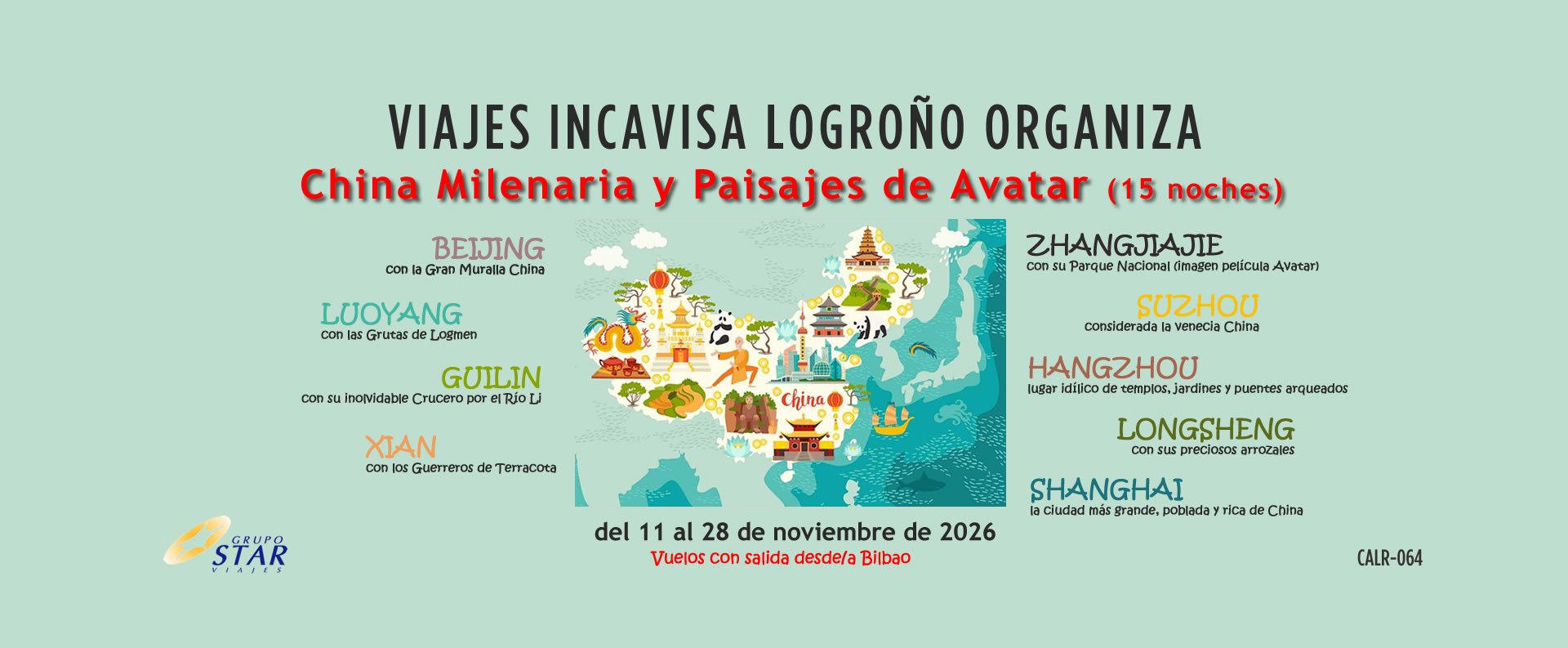 china milenaria noviembre2026