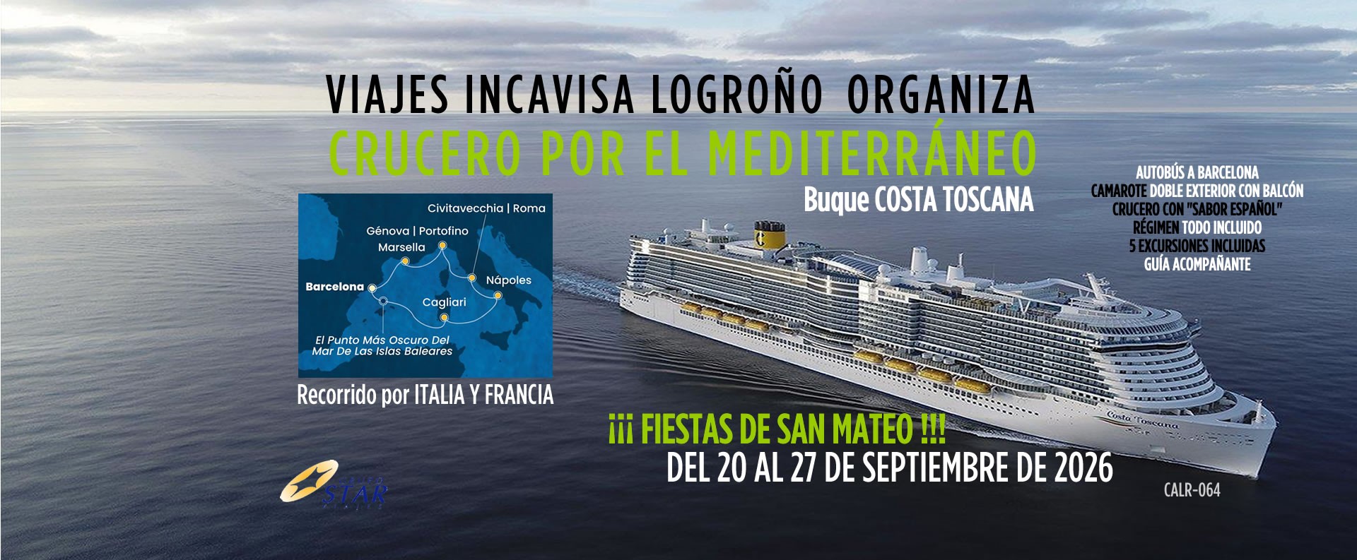 crucero mediterraneo san mateo26