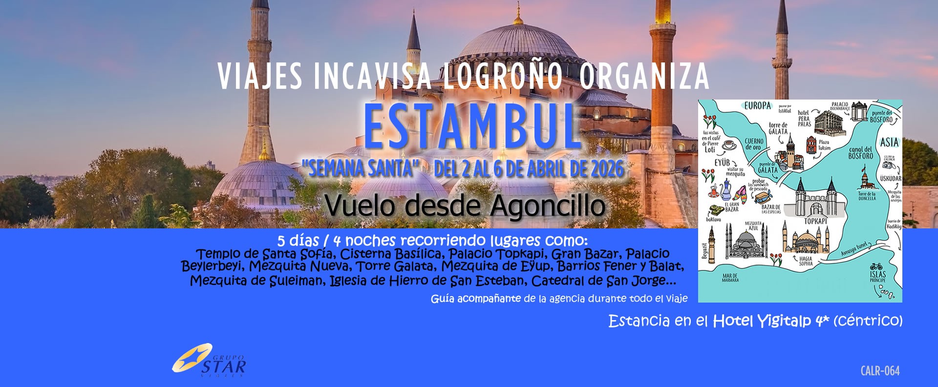 estambul semana santa 26