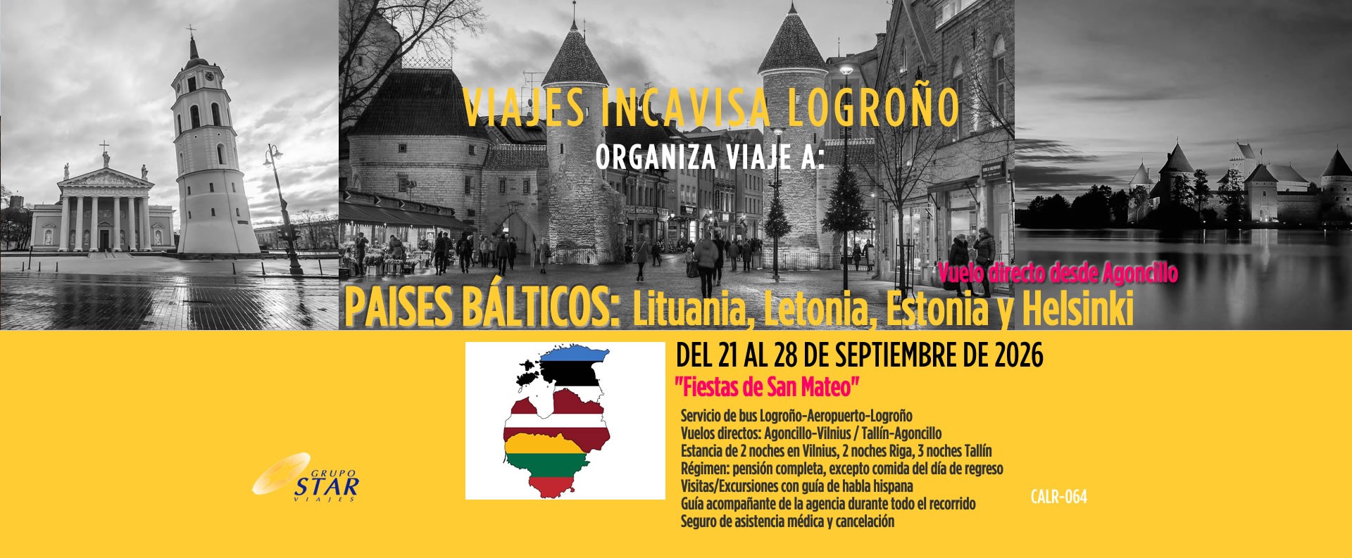 paises balticos san mateo 2026