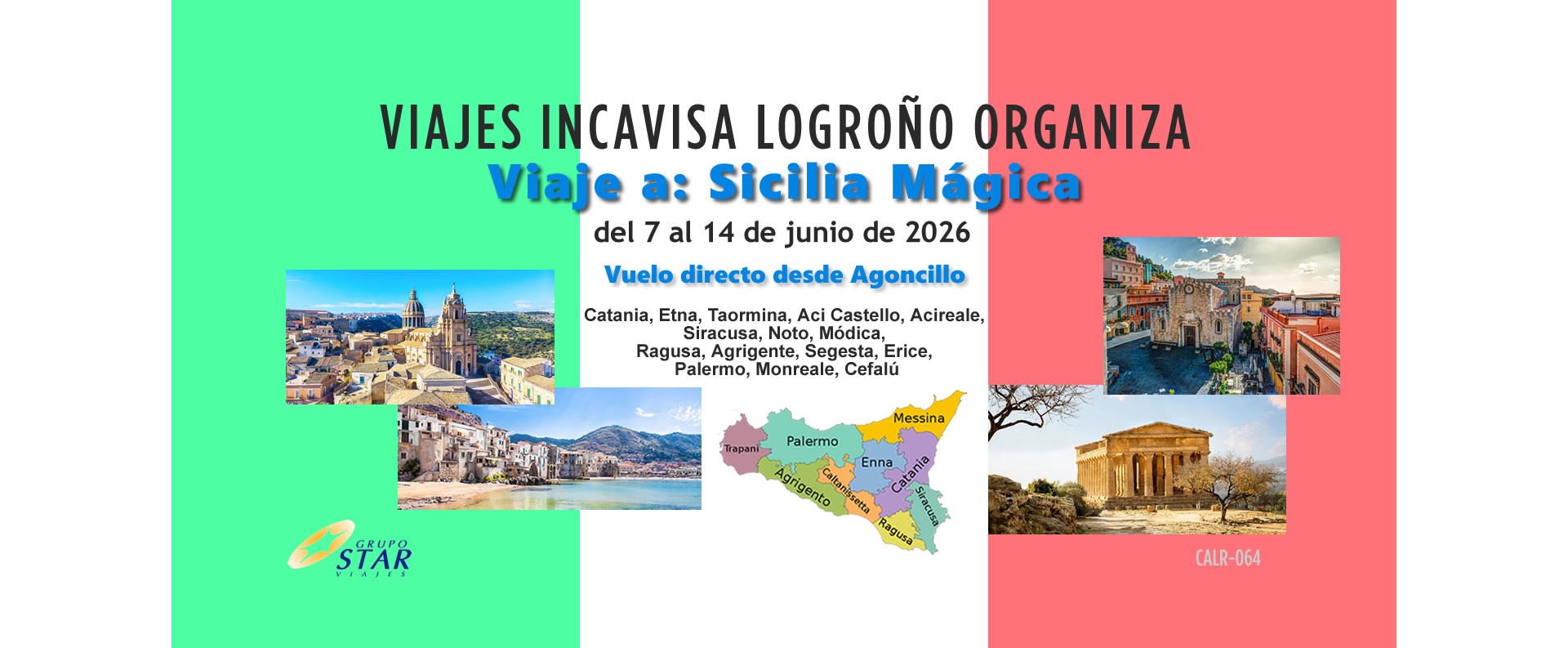 sicilia magica san bernabe 2026