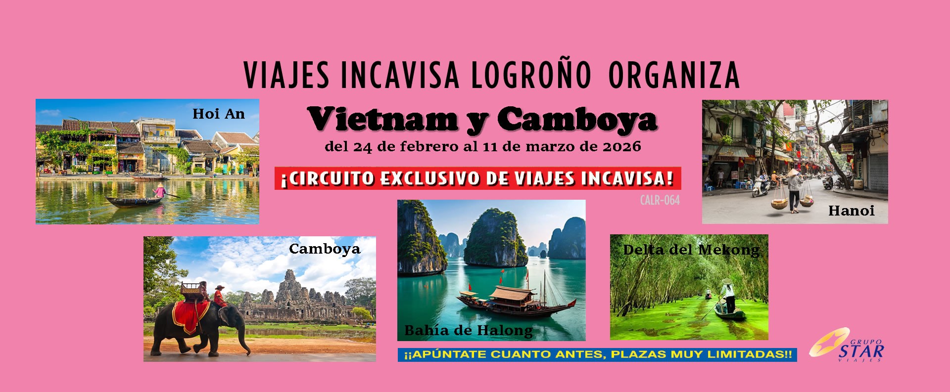 vietnam y camboya 2026